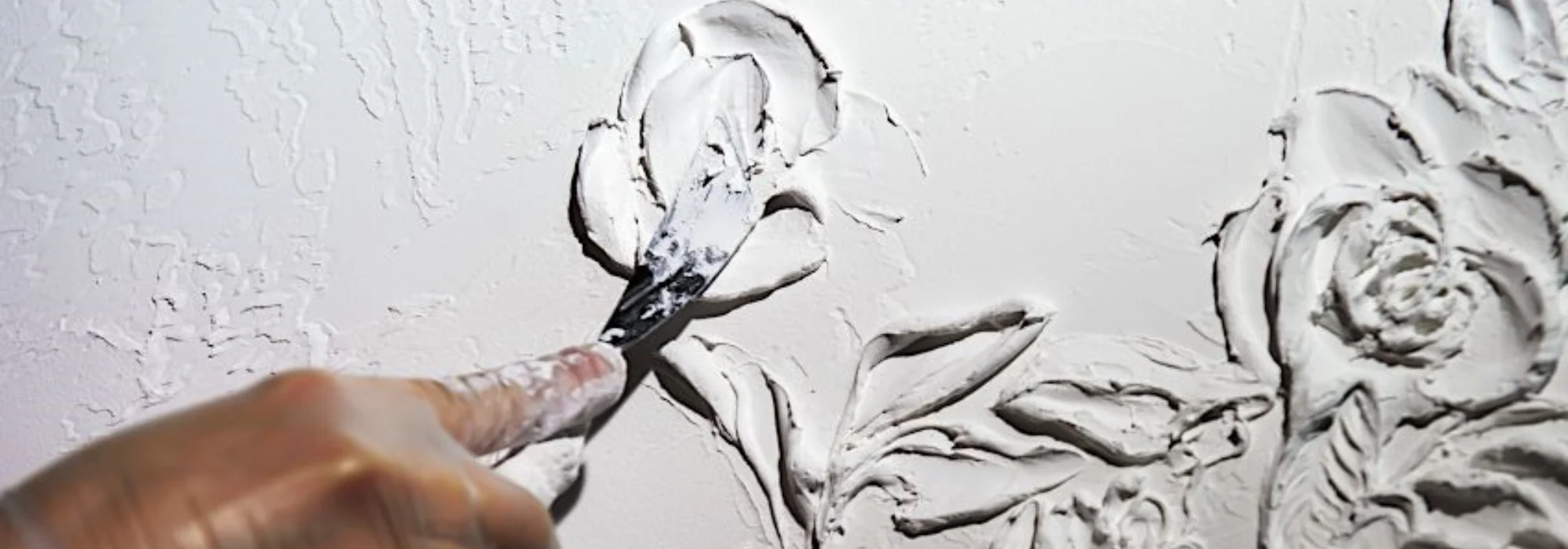 Textured Art