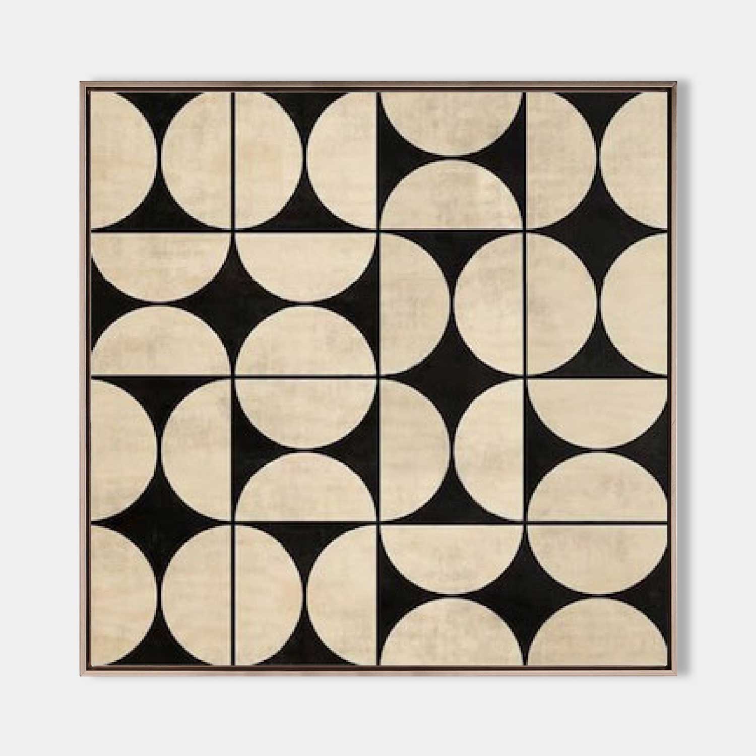 WabiSabi Wall Art #ZF001