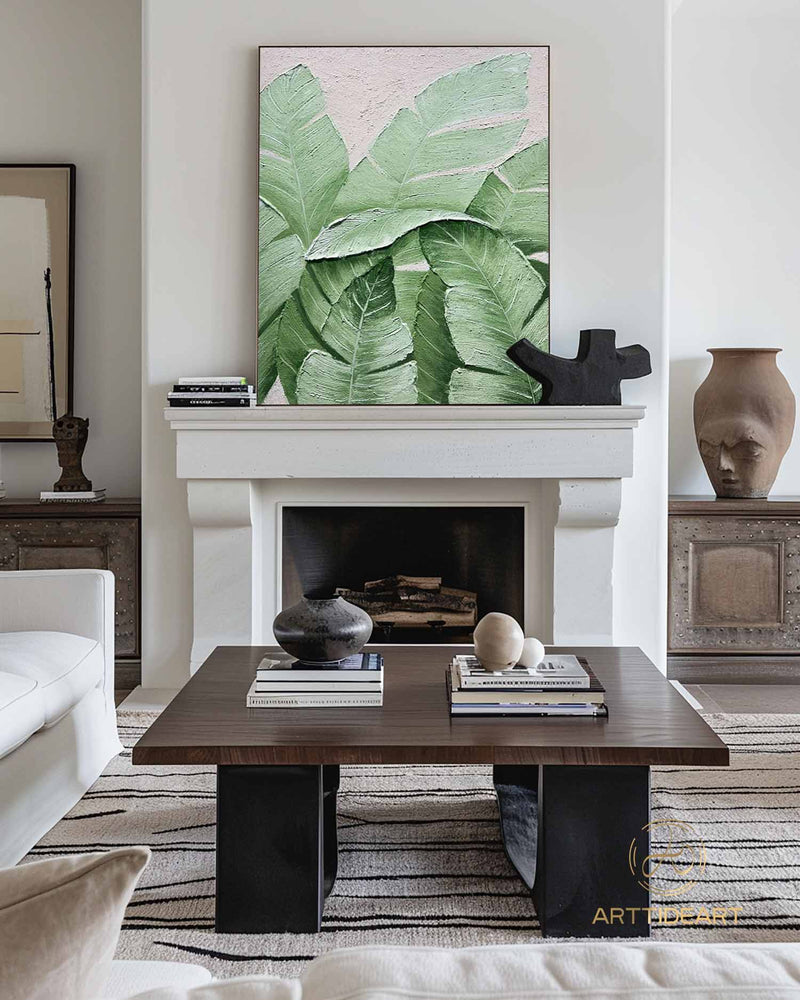 Plants Art #cz008