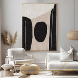Large Abstract Painting,Modern Abstract Painting,Minimalist Abstract Painting,Oil Hand Painting,Office Wall Art,Original Abstract,Textur Art