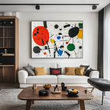 Large color abstract painting,Modern abstract colorful painting,Abstract textured wall art,Handmade oil painting,Canvas artwork
